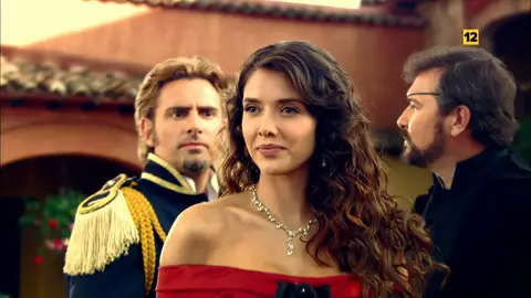 El Zorro, la espada y la rosa El Zorro, la espada y la rosa
