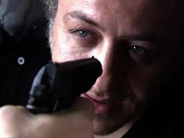 Ali, traicionado por su hombre de mayor confianza Ali, traicionado por su hombre de mayor confianza