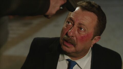 Fatih dispara a su padre Tayyar