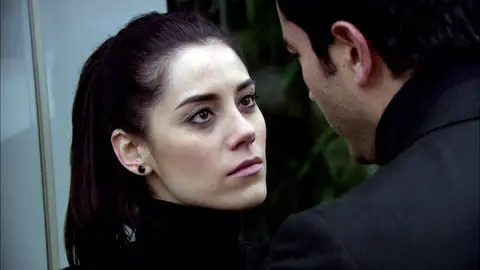 Ezel a Eysan: "Tú no eres una mujer, eres una trampa" Ezel a Eysan: "Tú no eres una mujer, eres una trampa"