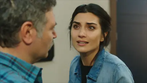 Elif Amor de contrabando