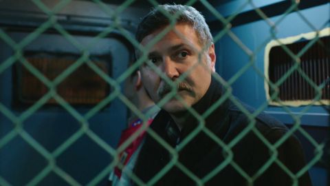 Cuatro muertos en la liberaci&oacute;n de Huseyin