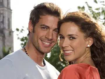 William Levy, protagonista 'Sortilegio' y un padre de familia ejemplar William Levy, protagonista 'Sortilegio' y un padre de familia ejemplar