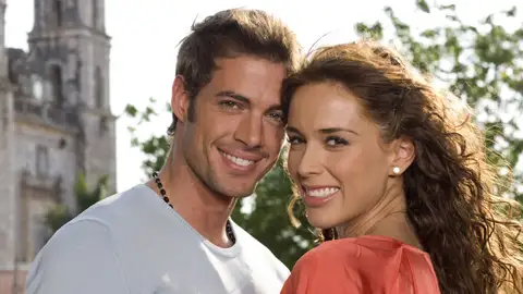 William Levy, protagonista 'Sortilegio' y un padre de familia ejemplar William Levy, protagonista 'Sortilegio' y un padre de familia ejemplar