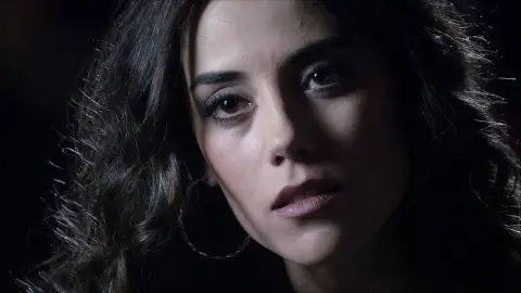 Las sospechas de Eysan Ezel