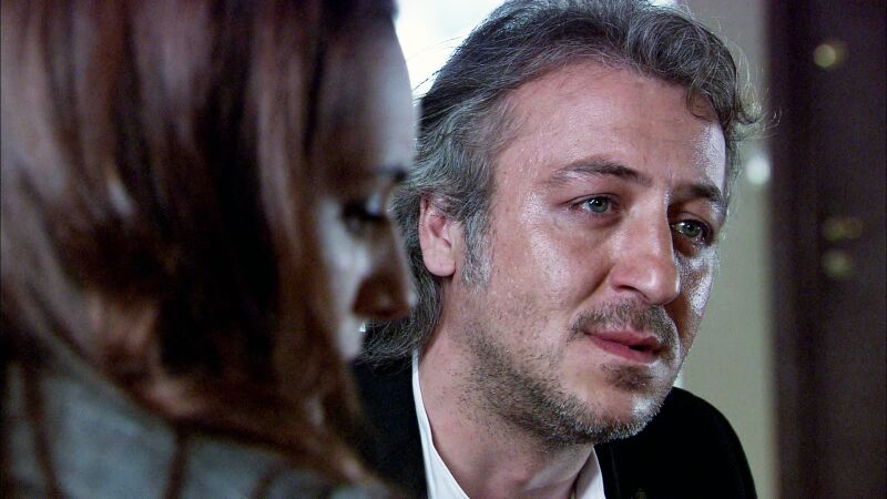 Bahar sabe todo lo que ocurrió con Ömer