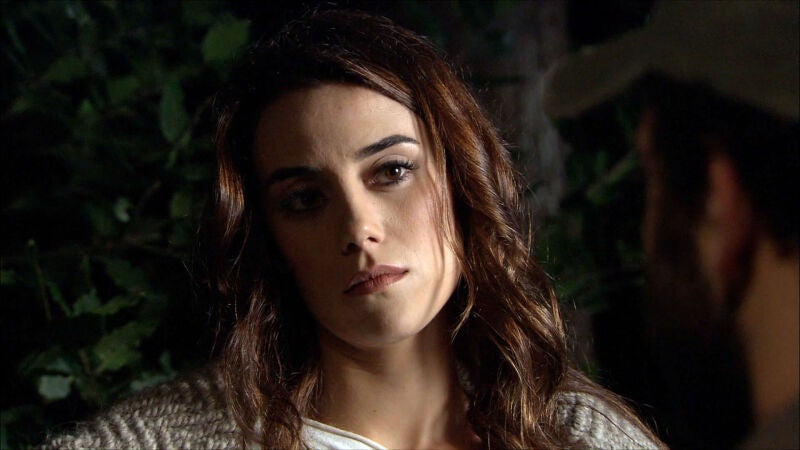 Eysan se une a Kenan para acabar con Ramiz