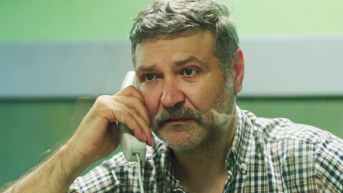 &Ouml;mar pide a Huseyin que sea su testigo