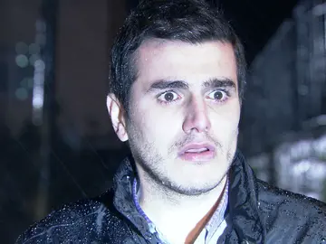 Ömer ha perdido a su hermano: Mert ha muerto Ömer ha perdido a su hermano: Mert ha muerto