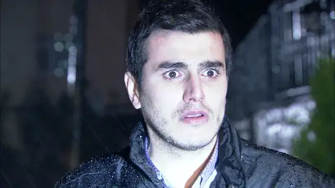 Ömer ha perdido a su hermano: Mert ha muerto Ömer ha perdido a su hermano: Mert ha muerto