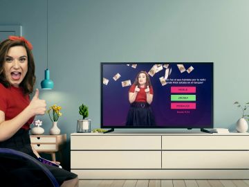 Tutorial para participar en 'El Quiz de las series' y ganar dinero Tutorial para participar en 'El Quiz de las series' y ganar dinero