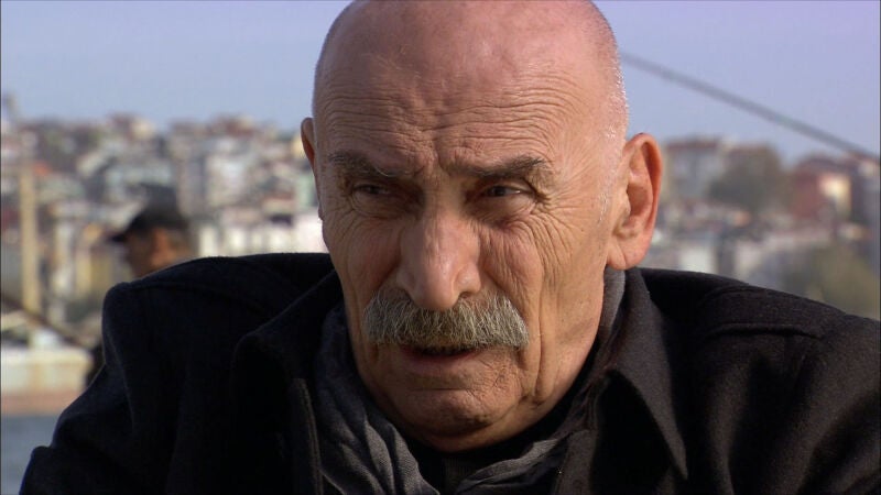 El consejo de Ramiz que no entienden ni Ezel ni Ali