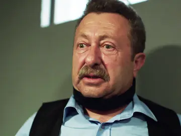 Tayar se ahorca en la cárcel con su cintirón Tayar se ahorca en la cárcel con su cintirón