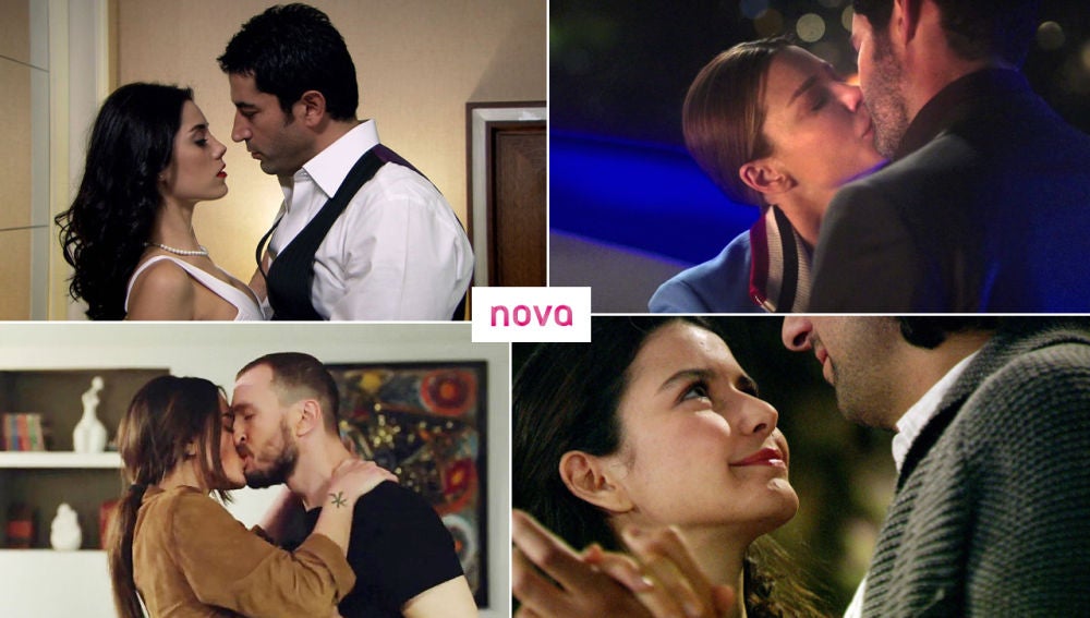 ¿Cuál ha sido el momento más romántico de Nova en 2018?