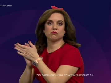 El Quiz de las series - Programa 3 (12-12-18) El Quiz de las series - Programa 3 (12-12-18)