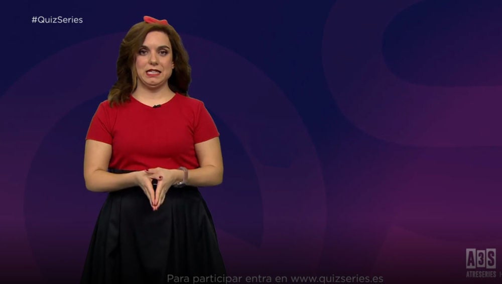 El Quiz de las series