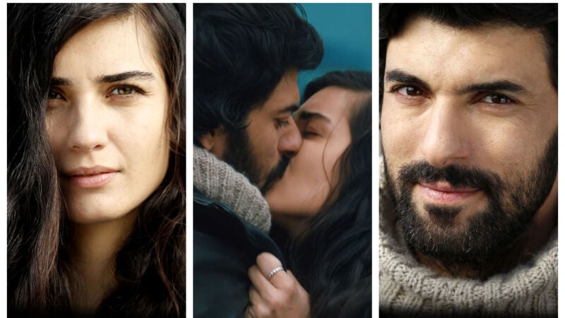 Los 10 momentos de amor incondicional entre Elif y Ömar