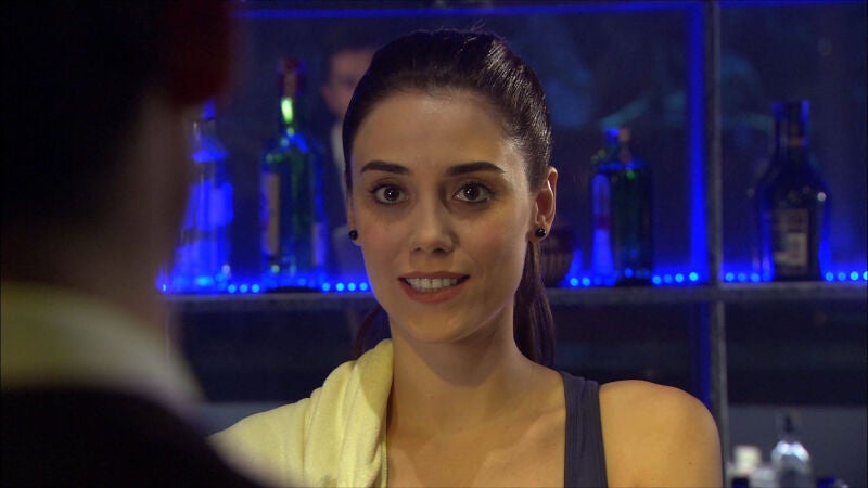 ¿Qué es lo que ahora está tramando Eysan?