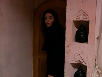 Sila planea fugarse a Estambul con su hermano y su mujer Sila planea fugarse a Estambul con su hermano y su mujer