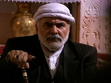 El clan toma una decisión El clan toma una decisión