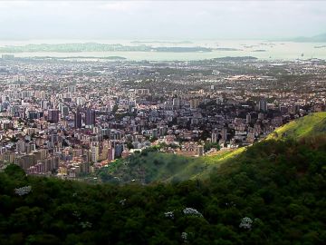 Así es el Río de Janeiro que veremos en &#39;Avenida Brasil&#39;