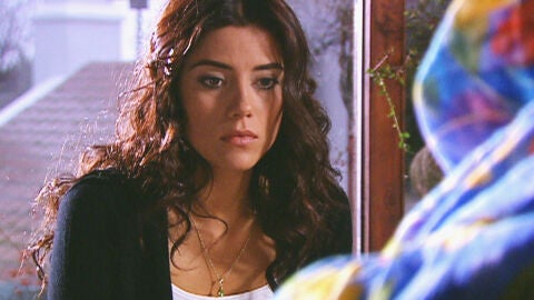 Sila podr&iacute;a estar embarazada