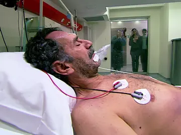 Celil ha intentado suicidarse Celil ha intentado suicidarse