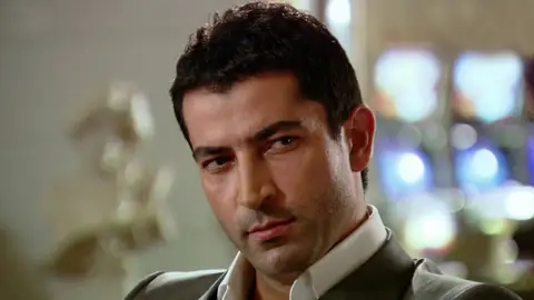 Ezel - Tráiler Ezel - Tráiler