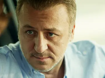 Selim a Yaman: "Yo pude empezar desde cero, tú también puedes" Selim a Yaman: "Yo pude empezar desde cero, tú también puedes"