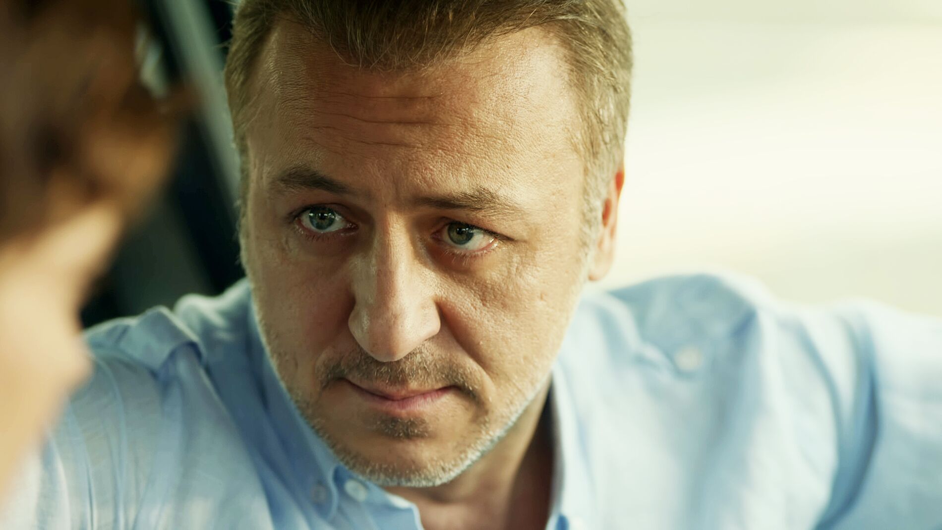 Selim a Yaman: "Yo pude empezar desde cero, t&uacute; tambi&eacute;n puedes"