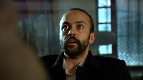 El adiós de Tefo Ezel