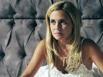 Carmina le cuenta a Nina la historia de Rita Carmina le cuenta a Nina la historia de Rita