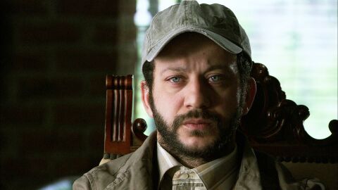 El beb&eacute; de Ali, el pr&oacute;ximo objetivo de Temuz y Cengiz