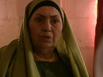 Madre de Boran Madre de Boran