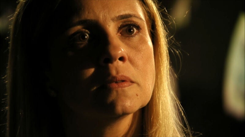 Carmina descubre quién es la novia de su hijo Jorgito