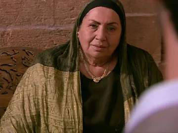 Madre de Boran Madre de Boran