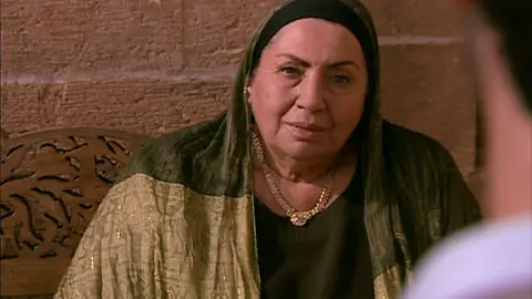 Madre de Boran Sila