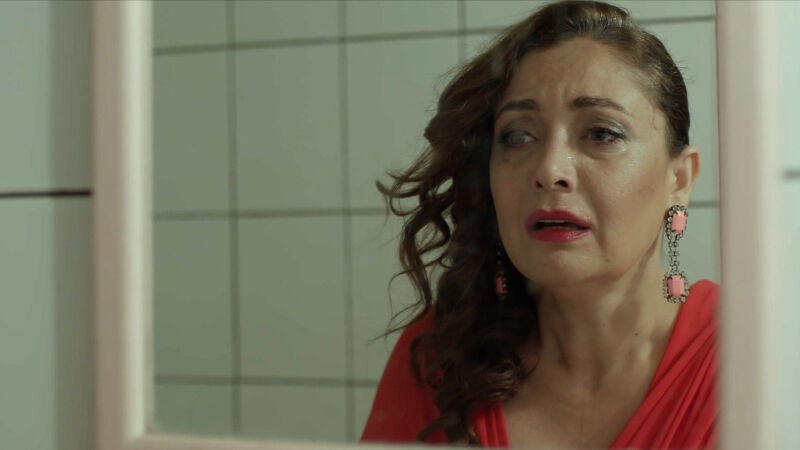 El oscuro pasado de la madre de Yaman que ella quiere ocultar