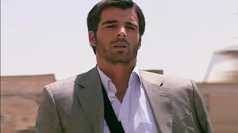 Boran se enfrenta a su peor enemigo: la tradición Boran se enfrenta a su peor enemigo: la tradición