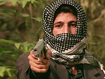 Una decisión de Boran provoca una muerte inesperada Una decisión de Boran provoca una muerte inesperada