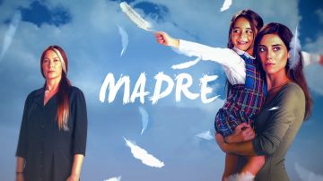 'Madre', una historia que ha conmovido al Mundo 'Madre', una historia que ha conmovido al Mundo