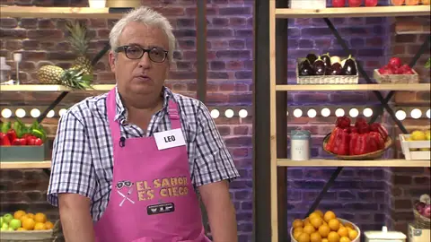 Leo Harlem: "Sin cantar, Roko baja mucho" Leo Harlem: "Sin cantar, Roko baja mucho"