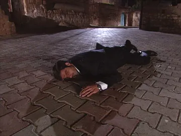 Disparan a Boran Disparan a Boran
