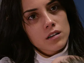 La dramática noticia de Sila La dramática noticia de Sila