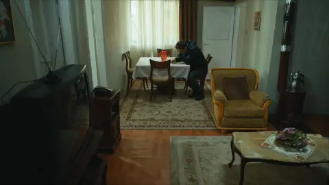 Yaman, abandonado Medcezir