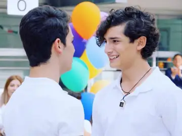 El fenómeno ArisTemo llega a España con el estreno de 'Mi marido tiene más familia' El fenómeno ArisTemo llega a España con el estreno de 'Mi marido tiene más familia'