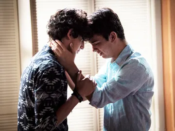El fenómeno ArisTemo llega a España con el estreno de 'Mi marido tiene más familia' El fenómeno ArisTemo llega a España con el estreno de 'Mi marido tiene más familia'