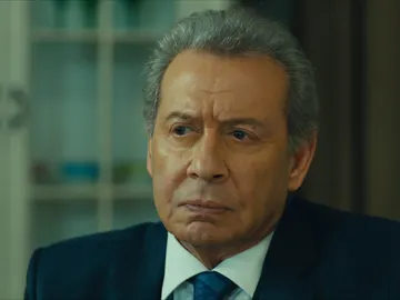 Padre de Ender Padre de Ender