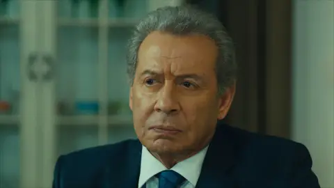 Padre de Ender Medcezir