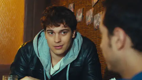 Yaman pide disculpas a Kenan Yaman pide disculpas a Kenan